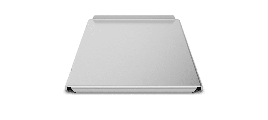 Bandeja Plana Antiadherente UNOX SPEED.Plate FLAT TG142