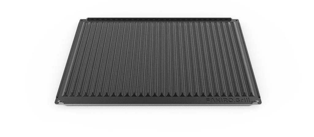 Bandeja Antiadherente para Grill UNOX FAKIRO.GRILL TG870