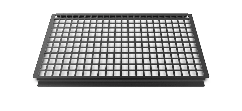 Bandeja Antiadherente para Grill UNOX GRILL TG885