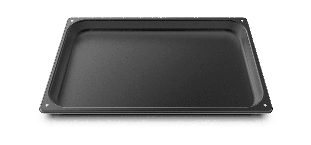 Bandeja Antiadherente UNOX BLACK.40 TG900