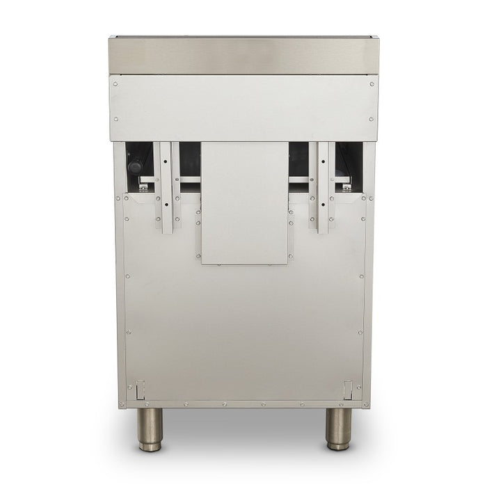 Estufa Gas 4 Quemadores con Horno Torrey EST-4QHG