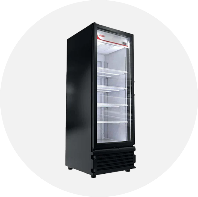 Refrigeradores
