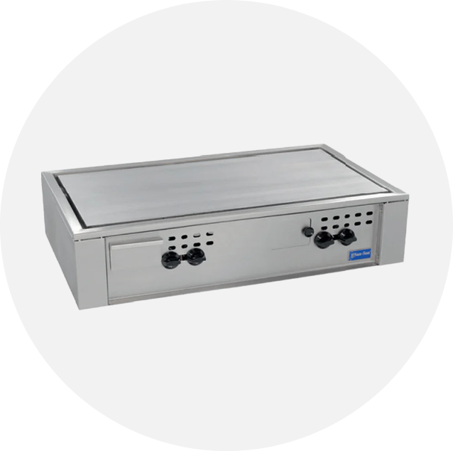 Tepanyaki