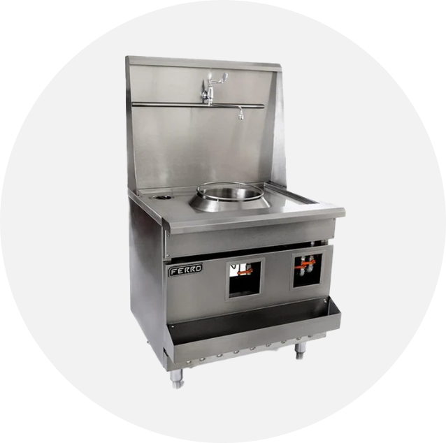 Wok