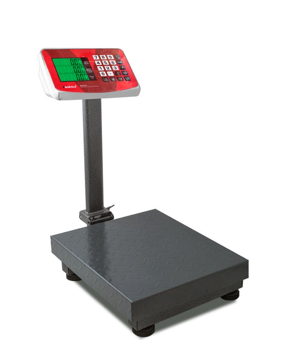 Bascula Plataforma Plegable 60 Kg Vinson BAPLE-60