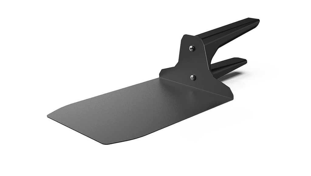 Espátula UNOX XUC166