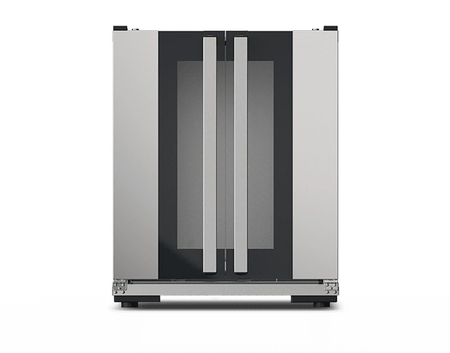 Fermentadora con Generador de Vapor UNOX LIEVOX XEKPT-08HS-B