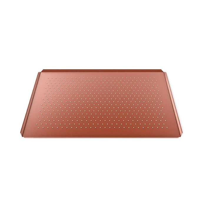 Bandeja Microperforada con Silicona UNOX FORO.SILICO TG975