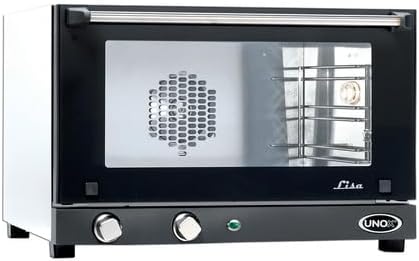 Horno de Convección UNOX Lisa XAF-013