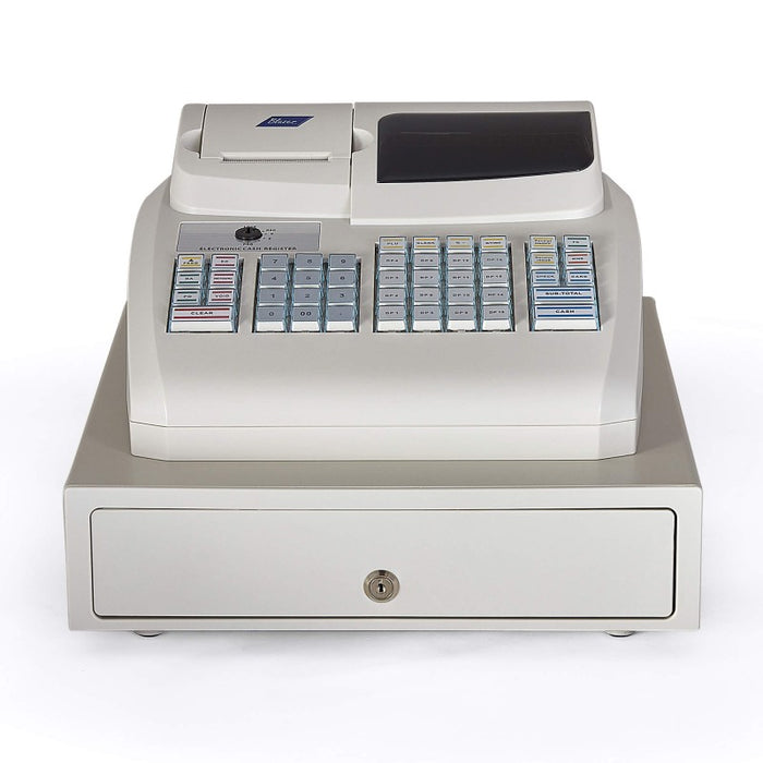 Caja Registradora Almacenamiento Productos Blazer ER-200