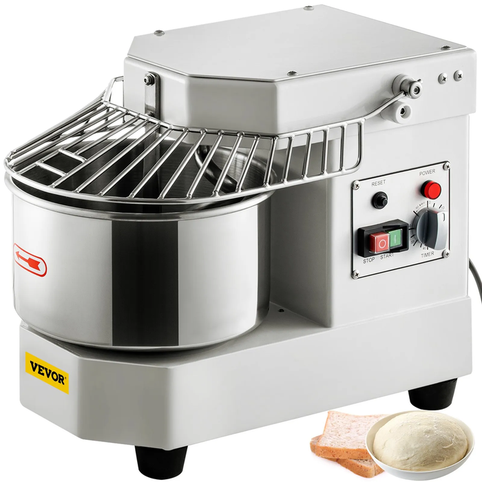 Amasadora 8 Lt VEVOR BDM8
