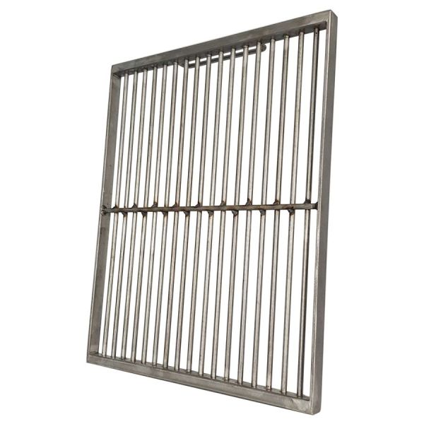 Parrilla Varilla 50 38.5 X 46.5 Cm Pira 900.040
