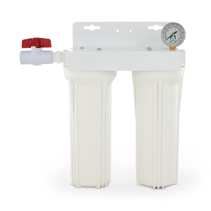 Purificador Para Fabrica de Hielo Torrey Spa-105
