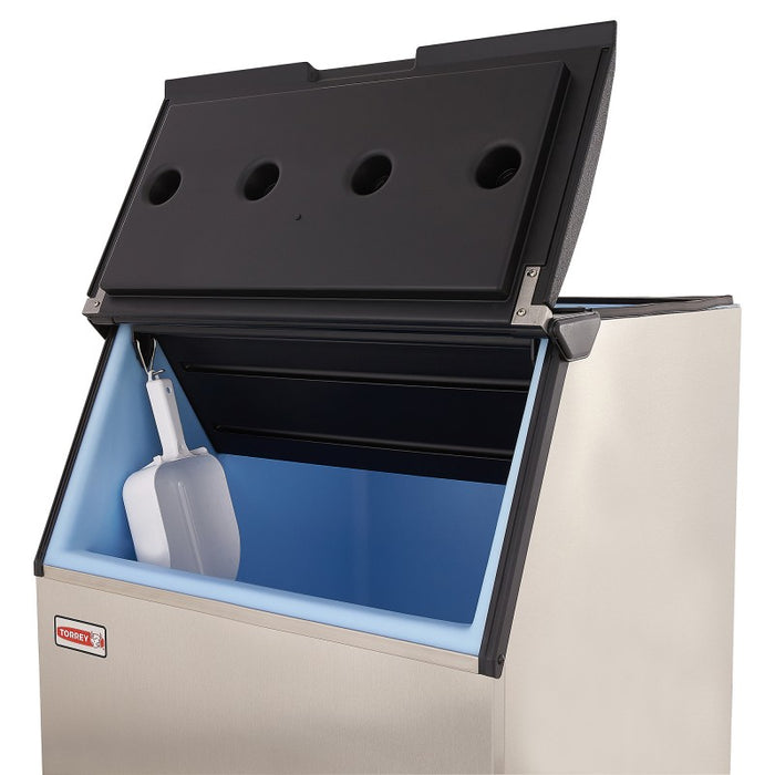Deposito Fabrica Hielo 388kg Torrey DH-415/927