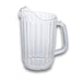 Caledonia JAPO-1700 Paquete 6 Jarras Capacidad 1.7 Litros Jarra Caledonia 
