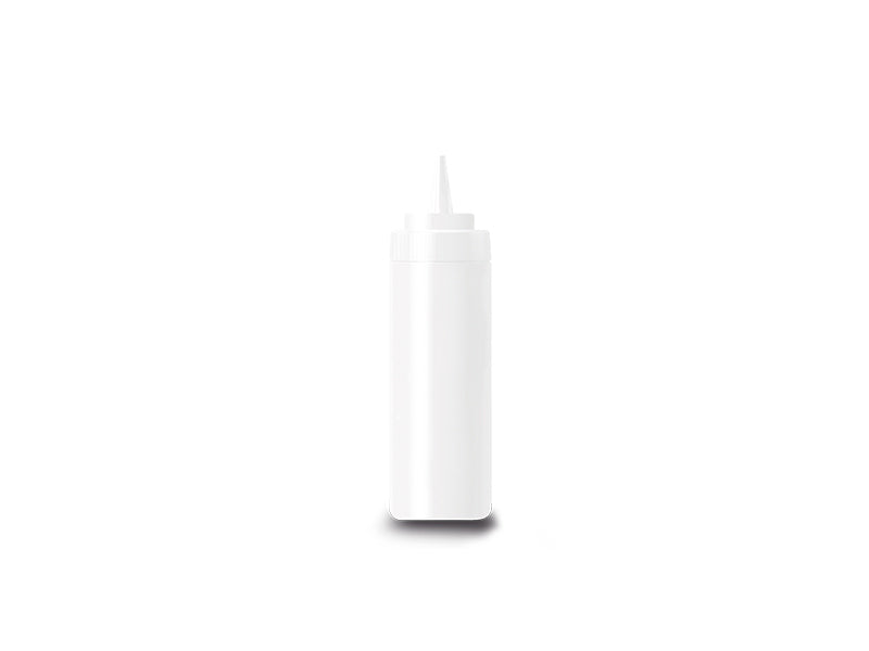 Recipiente Aderezo 24 Oz. Caledonia RECAD-24T
