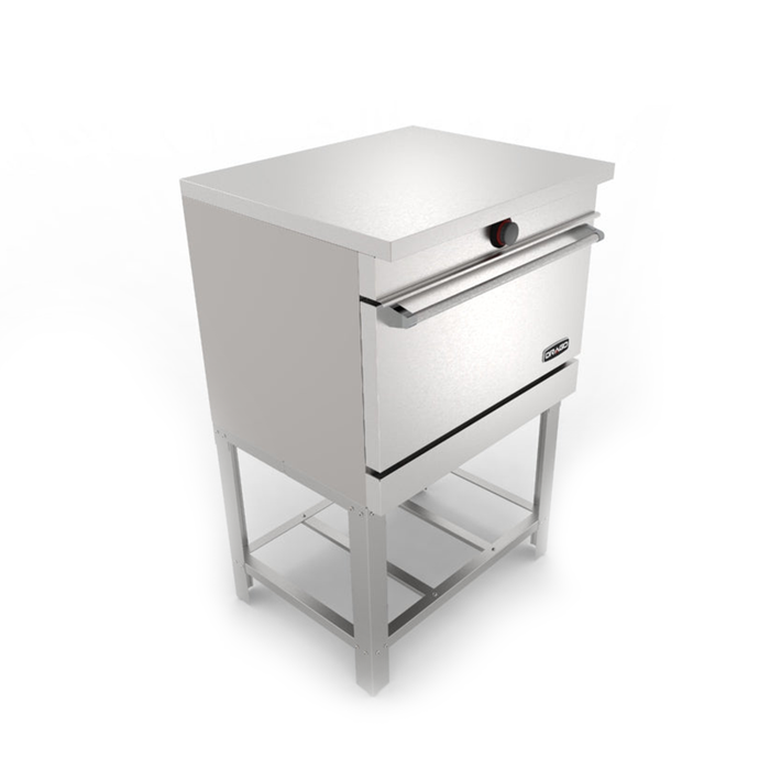 Horno Tradicional 1 Quemador, 2 Parrillas Drago HT-3