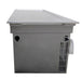 EDESA DRFP-411-CU Mesa fría con Placa Refrigerada 4 Enteros 110V Envio Cobrar Refrigeracion EDESA 