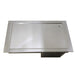 EDESA DRFP-411-CU Mesa fría con Placa Refrigerada 4 Enteros 110V Envio Cobrar Refrigeracion EDESA 