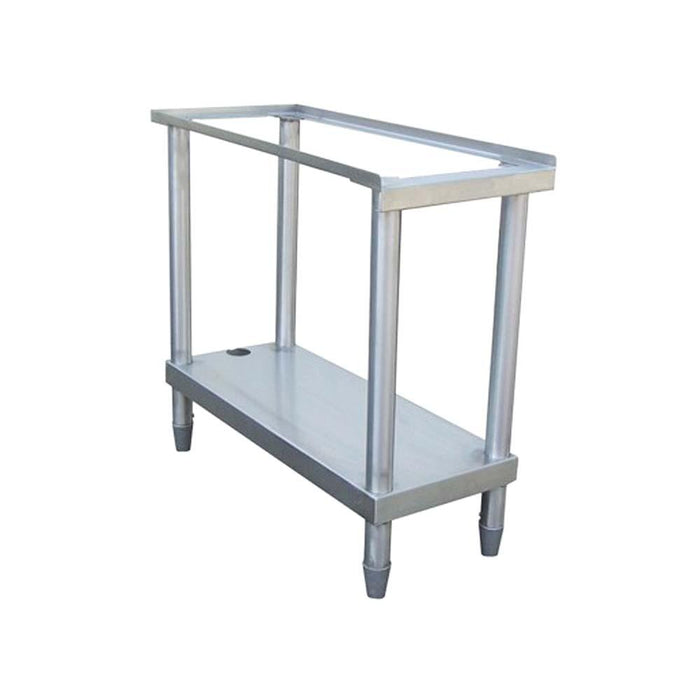 Base Estufa 12" Acero Inoxidable Ferro 23151123