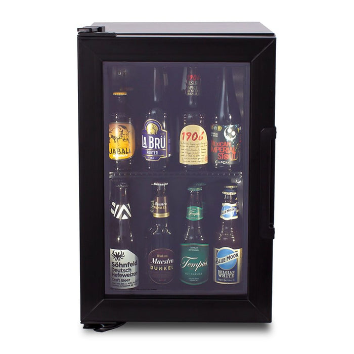 Frigobar Cervecero 1.9 Pies (1023558) Imbera SVC01 PIZARRON