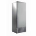 Imbera G319 R2 1021576 Refrigerador Intermedio 1 Puerta Sólido Acero Inoxidable 115 V Refrigeradores Verticales Imbera 
