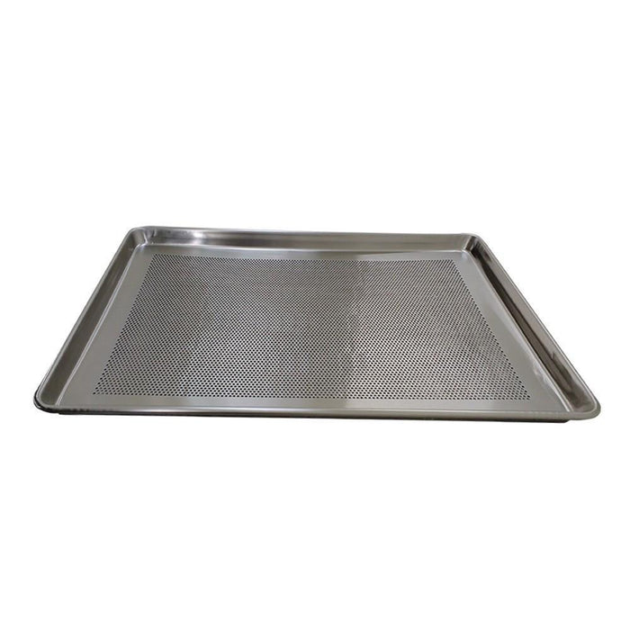 INMEZA CH-4565IP Charola acero inoxidable 45x65 perforada Charolas de Pan INMEZA 