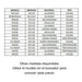 INMEZA CH-4565IP Charola acero inoxidable 45x65 perforada Charolas de Pan INMEZA 