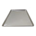 INMEZA CH-4565IS Charola acero inoxidable 45x65 solida Charolas de Pan INMEZA 