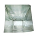 INMEZA DC29 Ducto de 29 x 29 cm con Cachucha Galvanizado Campanas de Extracción INMEZA 