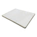 INMEZA PIR-01 Placa - Piedra - Refractaria 42 x 50 cm x 7/8" Accesorio INMEZA 