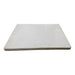 INMEZA PIR-01 Placa - Piedra - Refractaria 42 x 50 cm x 7/8" Accesorio INMEZA 
