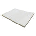 INMEZA PIR-03 Placa - Piedra - Refractaria 52 x 50 cm x 7/8" Accesorio INMEZA 