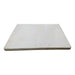 INMEZA PIR-03 Placa - Piedra - Refractaria 52 x 50 cm x 7/8" Accesorio INMEZA 