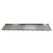 INMEZA RE190 Repisa Garabato Grande 190 cm Acero Inoxidable REPISAS INMEZA 