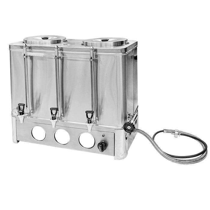 Percoladora Manual 127 V INTERNATIONAL 12-12E