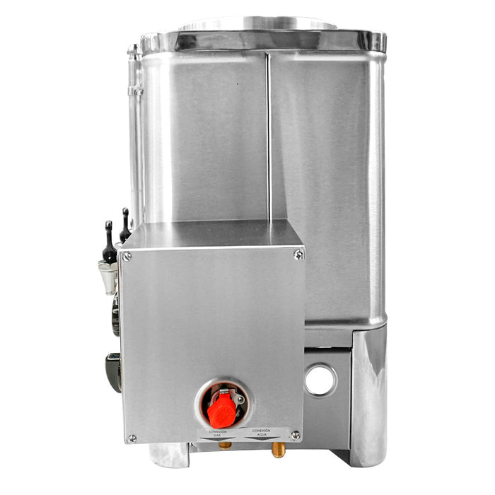 Percoladora Manual de Gas INTERNATIONAL 20-20G