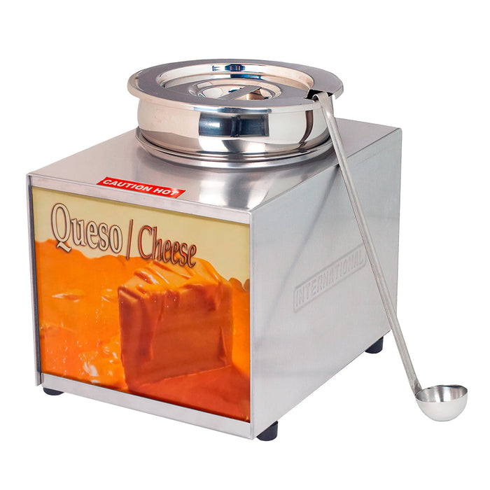 Calentador Multifuncional 127 V INTERNATIONAL CMF-1