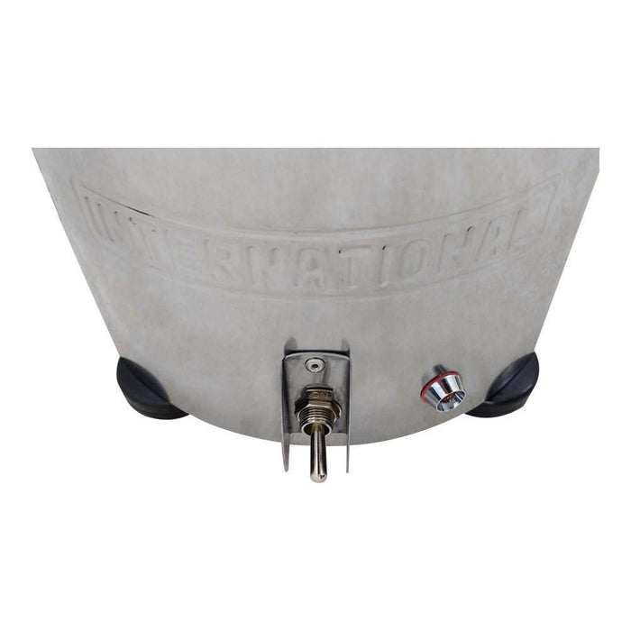 International LI-12A Licuadora industrial acero inoxidable 12 LT Envío Gratis Licuadoras International 