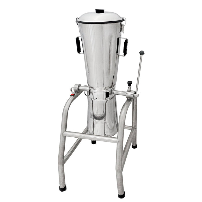 Licuadora Industrial de Volteo 17 L INTERNATIONAL LI-17VA
