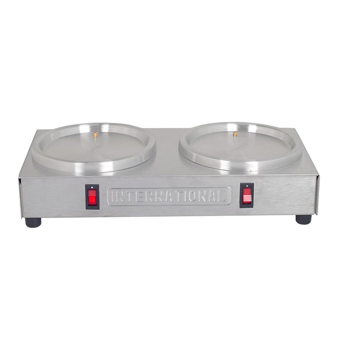Concervadora de Calor para Cafe INTERNATIONAL PA-2B