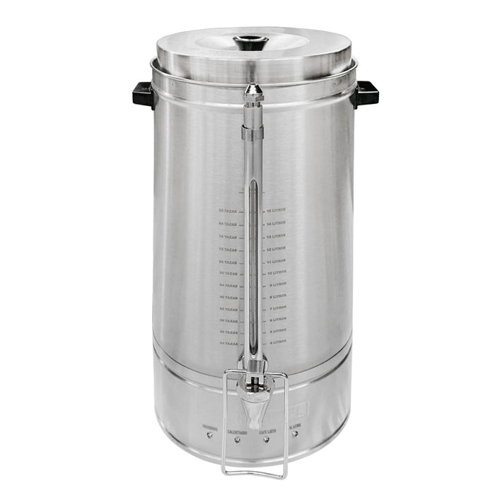 Cafetera Secretarial 15 L 90 tazas 127 V International SE-90