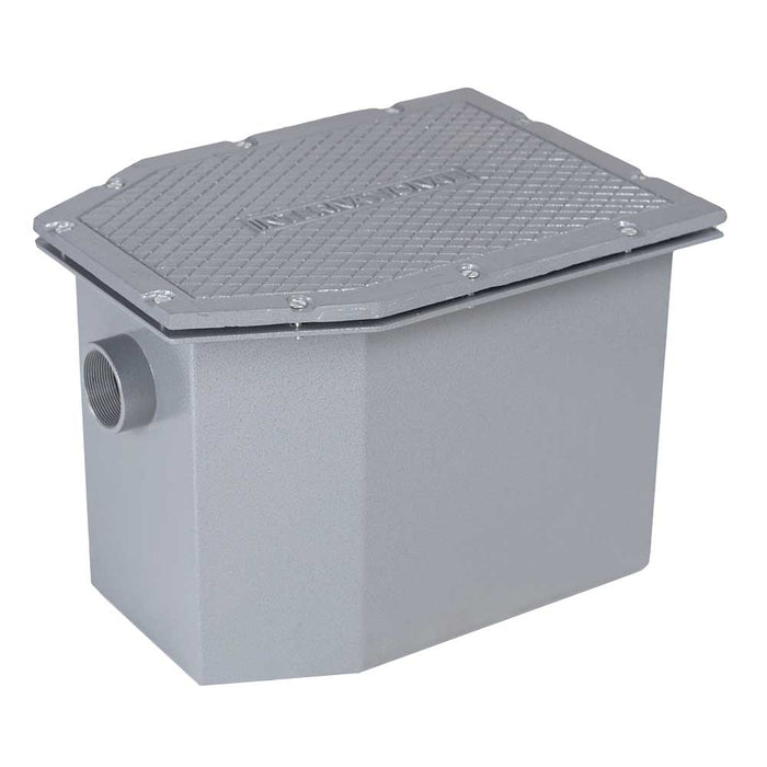 Trampa de Grasa 95 Lb International TG-INTER 95
