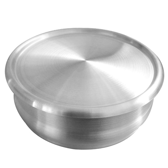 ISBW ALDP096C Tapa de Molde para Masa en Aluminio Tapas ISBW 