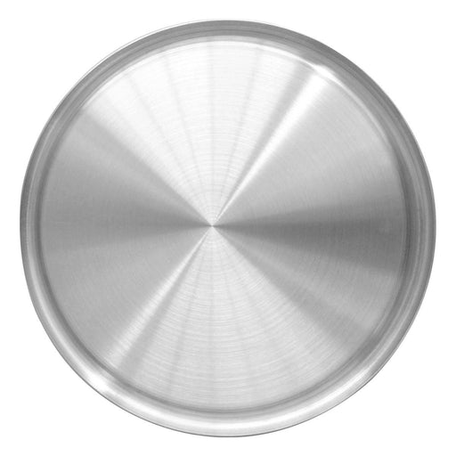 ISBW ALDP096C Tapa de Molde para Masa en Aluminio Tapas ISBW 