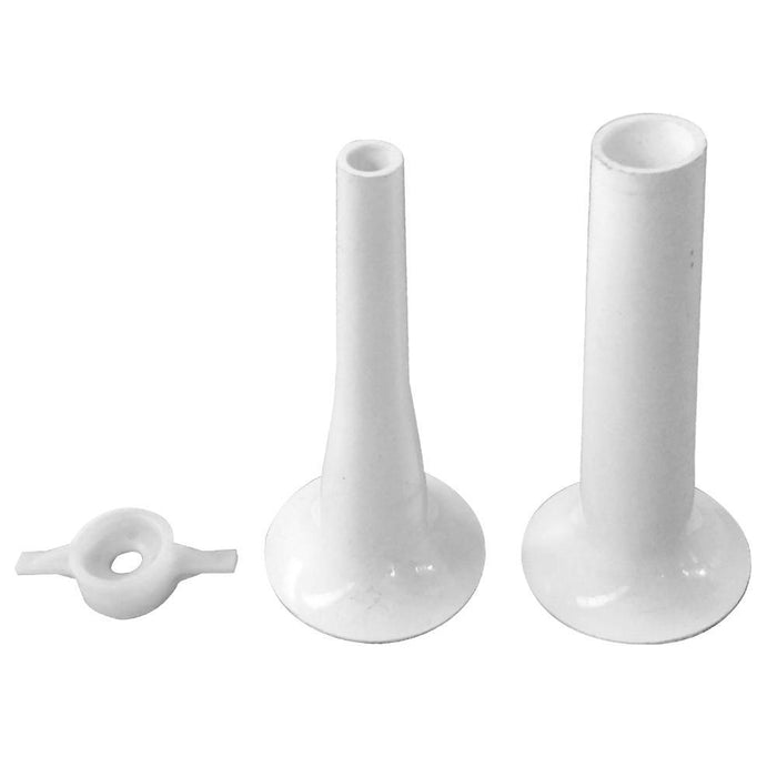 Embudo para Molino FGA EXH-016 KitchenAid SSA