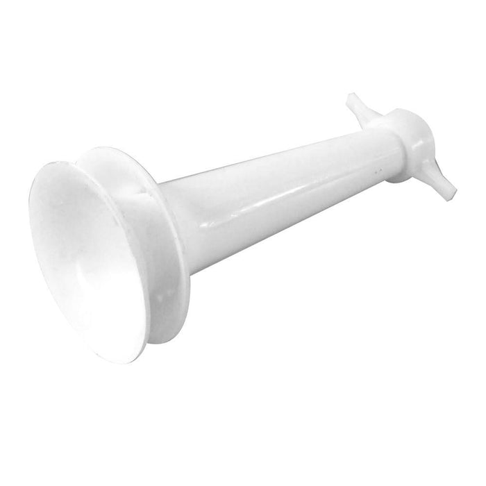 Embudo para Molino FGA EXH-016 KitchenAid SSA