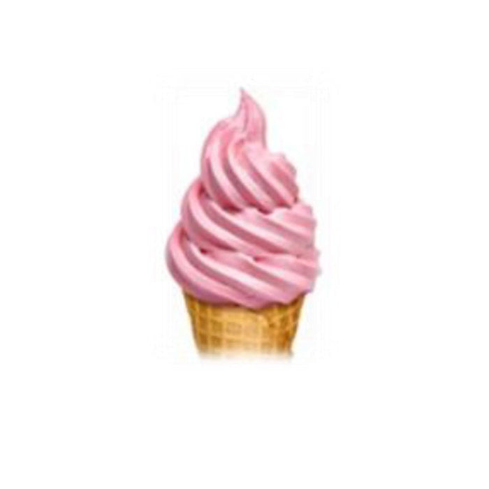 Base Para Helado Sabor Fresa Migsa 90200101