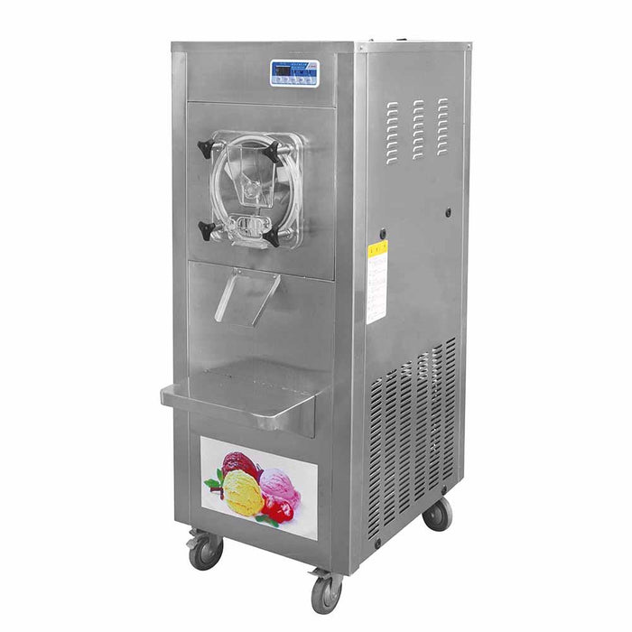 MIGSA BQY-N40 Maquina Productora de Helado Duro 140Kg Envío por Cobrar Maquina de Helado MIGSA 