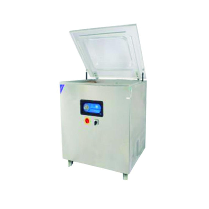 Migsa DZQ-800B (CON GAS) Empacadora al Vacio de Piso con Inyeccion de Gas 2400Kw 220V Empacadora al vacío MIGSA 
